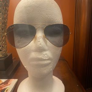 Ray Bans for Spring!